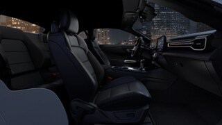 2025 Ford Mustang® Internal Image 1
